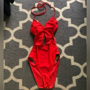 Abercrombie swimsuit